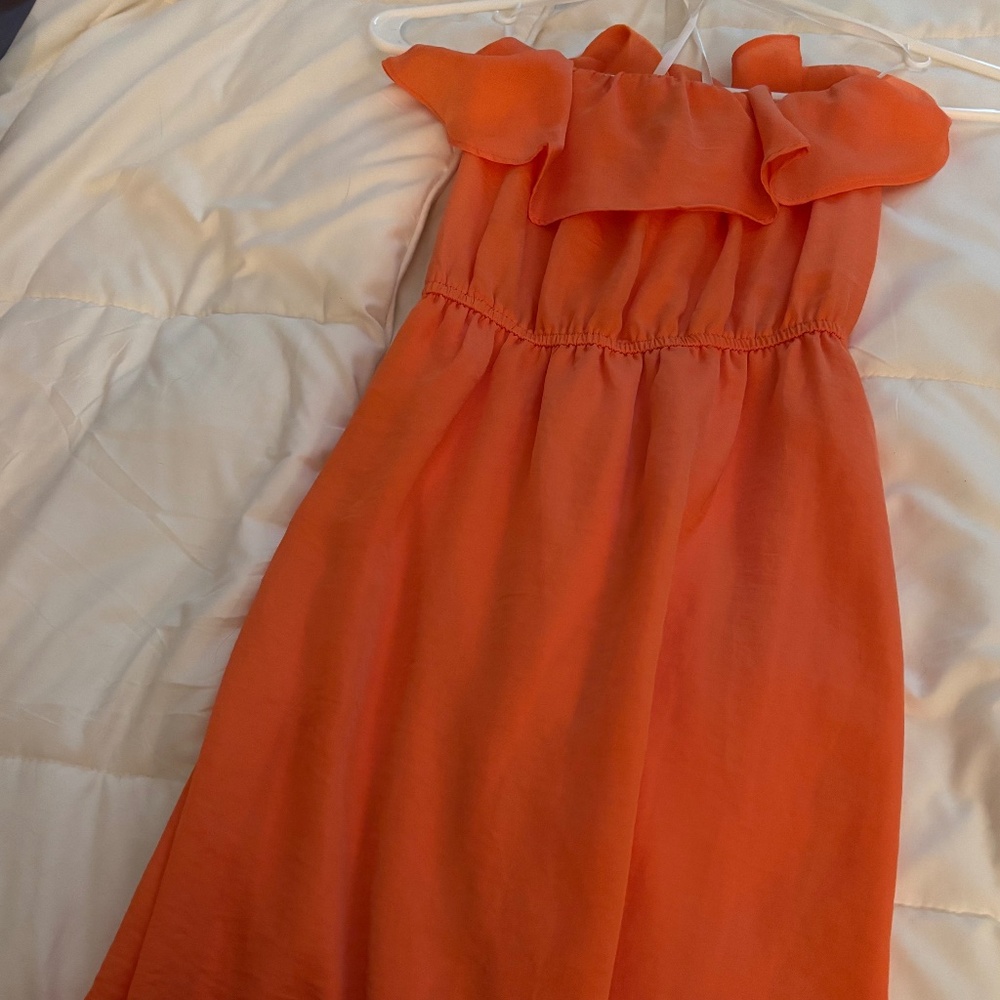 Sundress mini